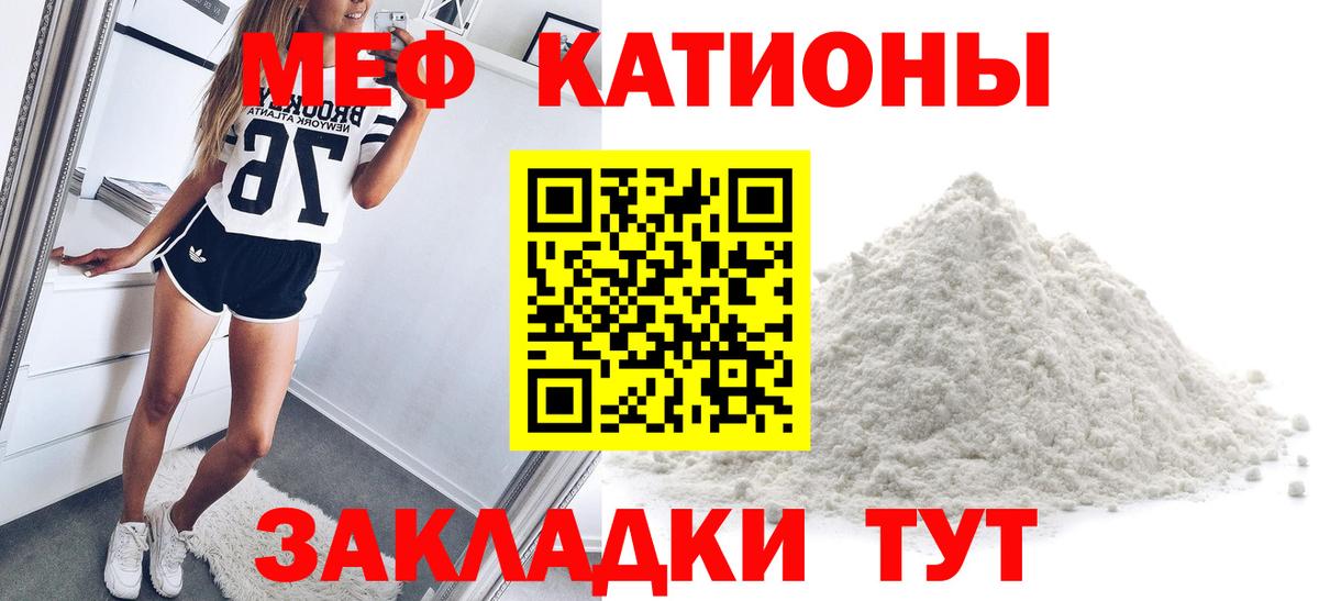 МЕФ  Северск